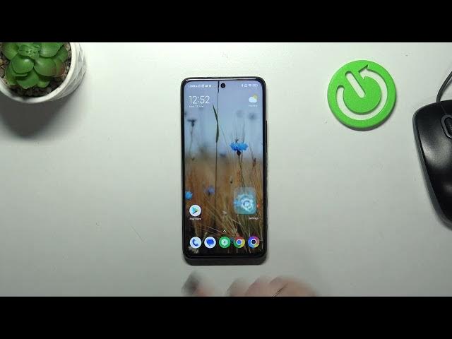 Video thumbnail for How to Check IMEI Number on POCO X3 GT