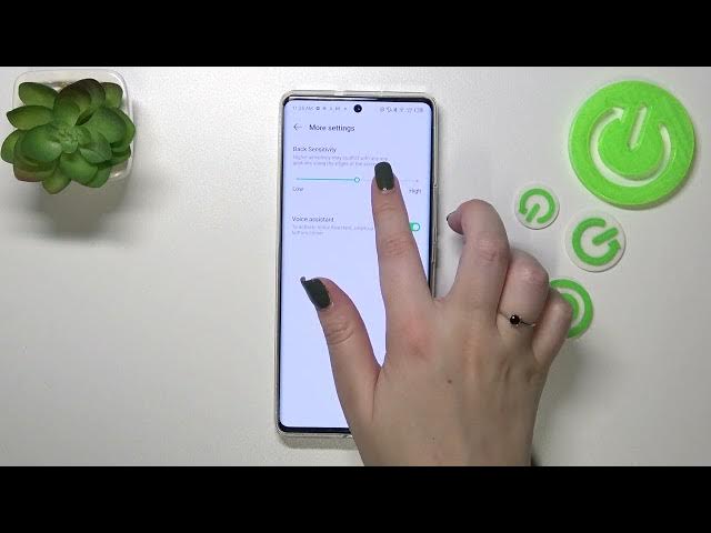Video thumbnail for How to Set Gestures Navigation on Infinix Zero Ultra