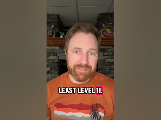 Video thumbnail for DnD 5.5’s Circle of the Titan Druid is new in Unearthed Arcana