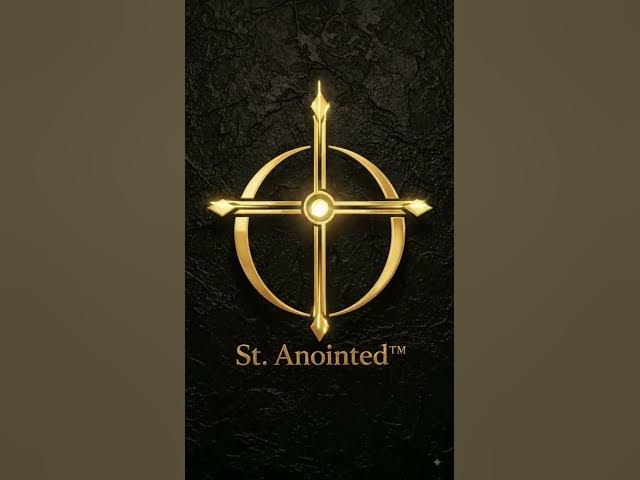 Video thumbnail for St. Anointed™ One God of Abraham" pdfavailable @ st.tammy72@gmail.com$22.00. paypal.me/@PriestTammy