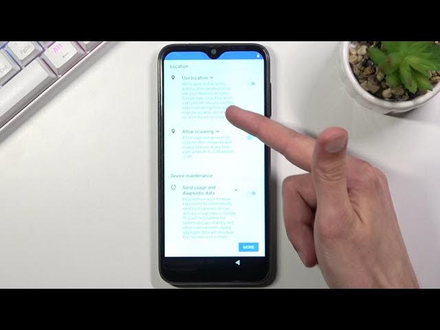 Video thumbnail for How to Set Up OUKITEL C15 Pro – First Activation and Configurations