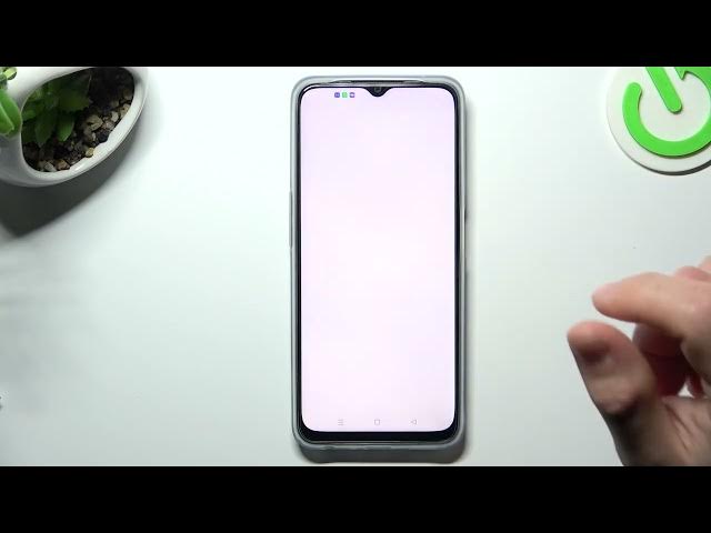 Video thumbnail for How to Forward Text Messages on a OPPO A77s - Resend the SMS Message to Another Recepient