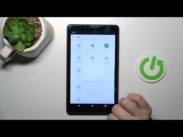 Video thumbnail for How To Edit Notifications On Lenovo Tab M7