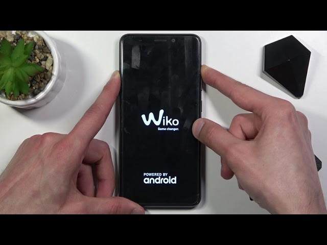 Video thumbnail for How to Wipe Cache Partition on WIKO View Go – Remove Cache Files