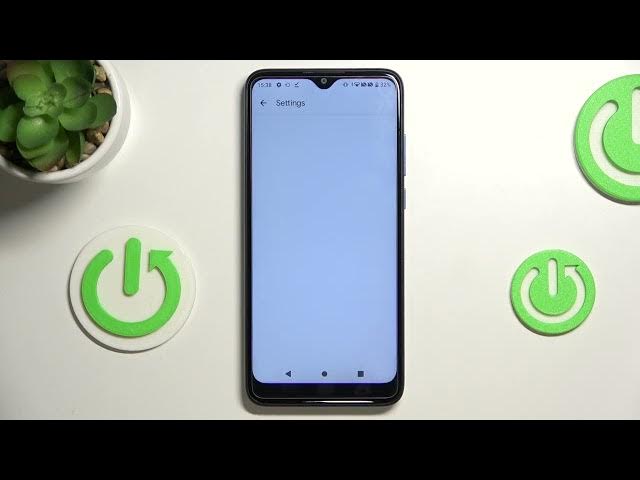Video thumbnail for TCL 205 - How To Change Keyboard Language