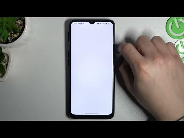 Video thumbnail for How to Turn Off App Tracking on OPPO A16s? - Disable Location