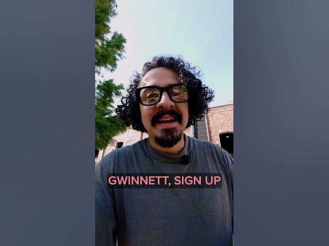 Video thumbnail for Best Coffee Shops & Events in Gwinnett #discover #summer