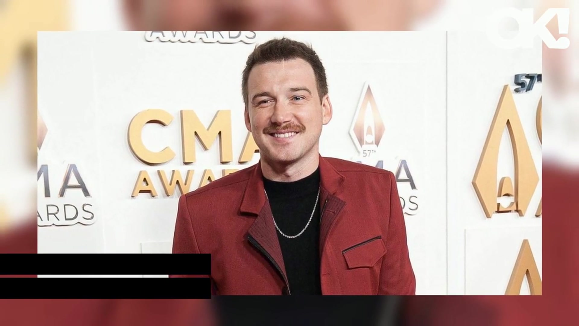 'Video thumbnail for Morgan Wallen's Cryptic Bloody Photos Send Fans Into Shock: 'Call the Ambulance''