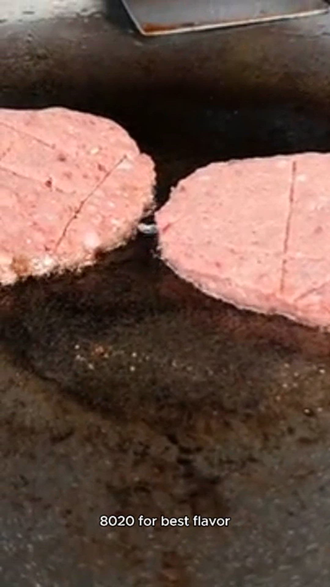 Video thumbnail for Burger Recipe