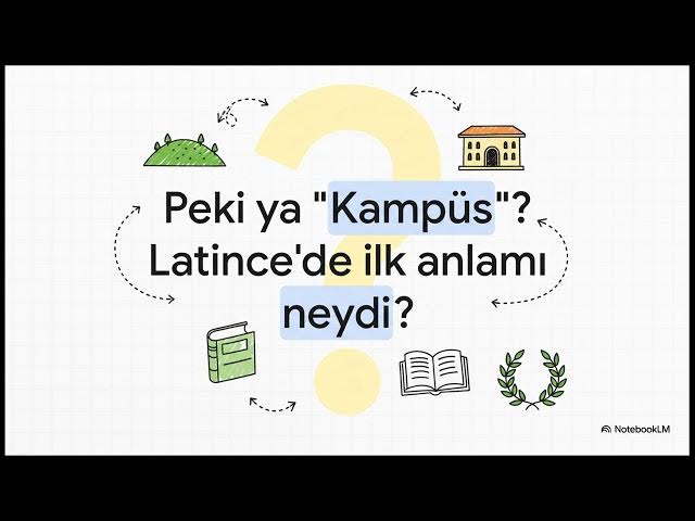 Video thumbnail for Kampüs Rekreasyonu 2023-2024 Vize Soruları