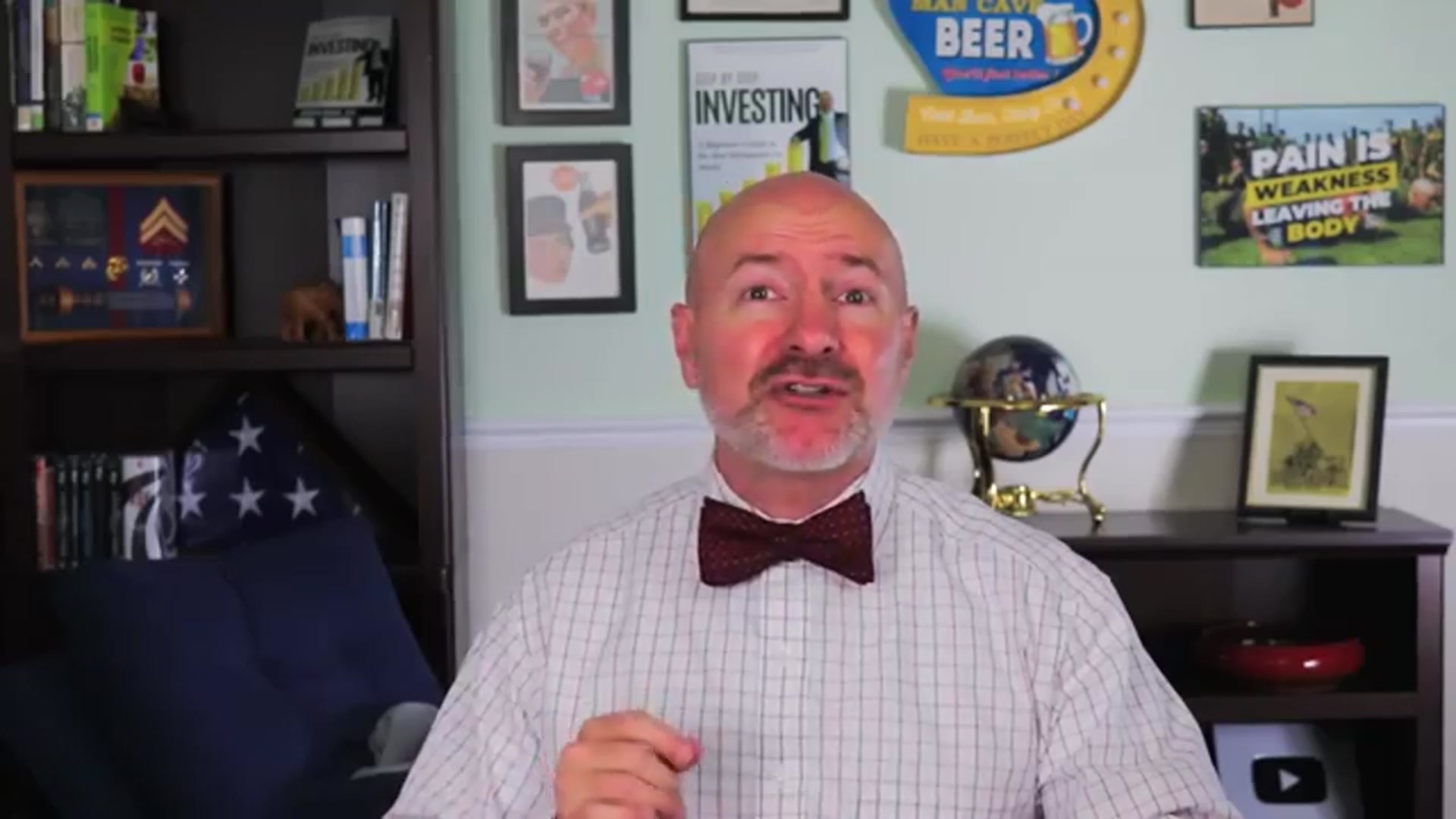 'Video thumbnail for joseph hogue: top 10 stocks to buy now january 2025: analyst recommendations'