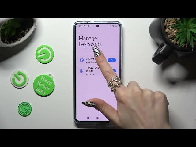 Video thumbnail for How to Turn On Automatic Text Correction in Poco F5 - Stop Auto Correction