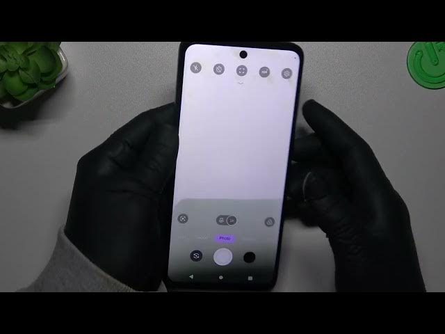 Video thumbnail for How to Choose Aspect Ratio of Motorola Moto G53 - Change Aspect Ratio