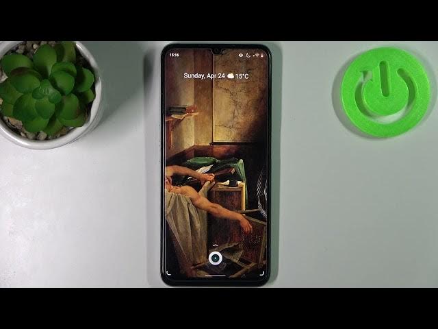Video thumbnail for REALME Narzo 50A Prime - Timelapse