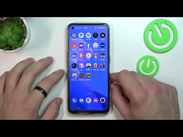 Video thumbnail for Does REALME 9 Have Headphones Jack?