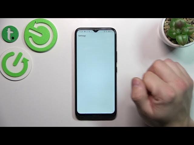 Video thumbnail for How to Turn On / Off Charging Sounds on Nokia C21 Plus