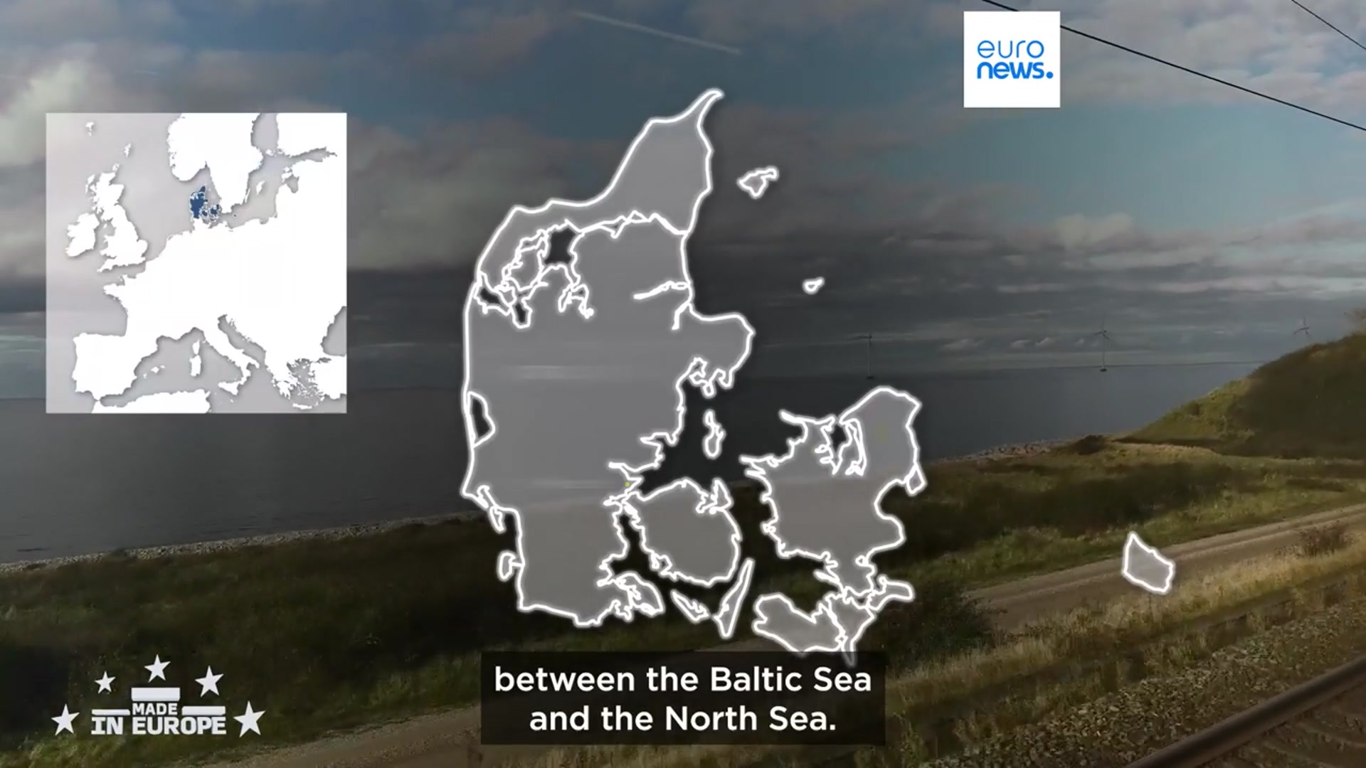 'Video thumbnail for Europe's hydrogen heroes are leading the way worldwide'