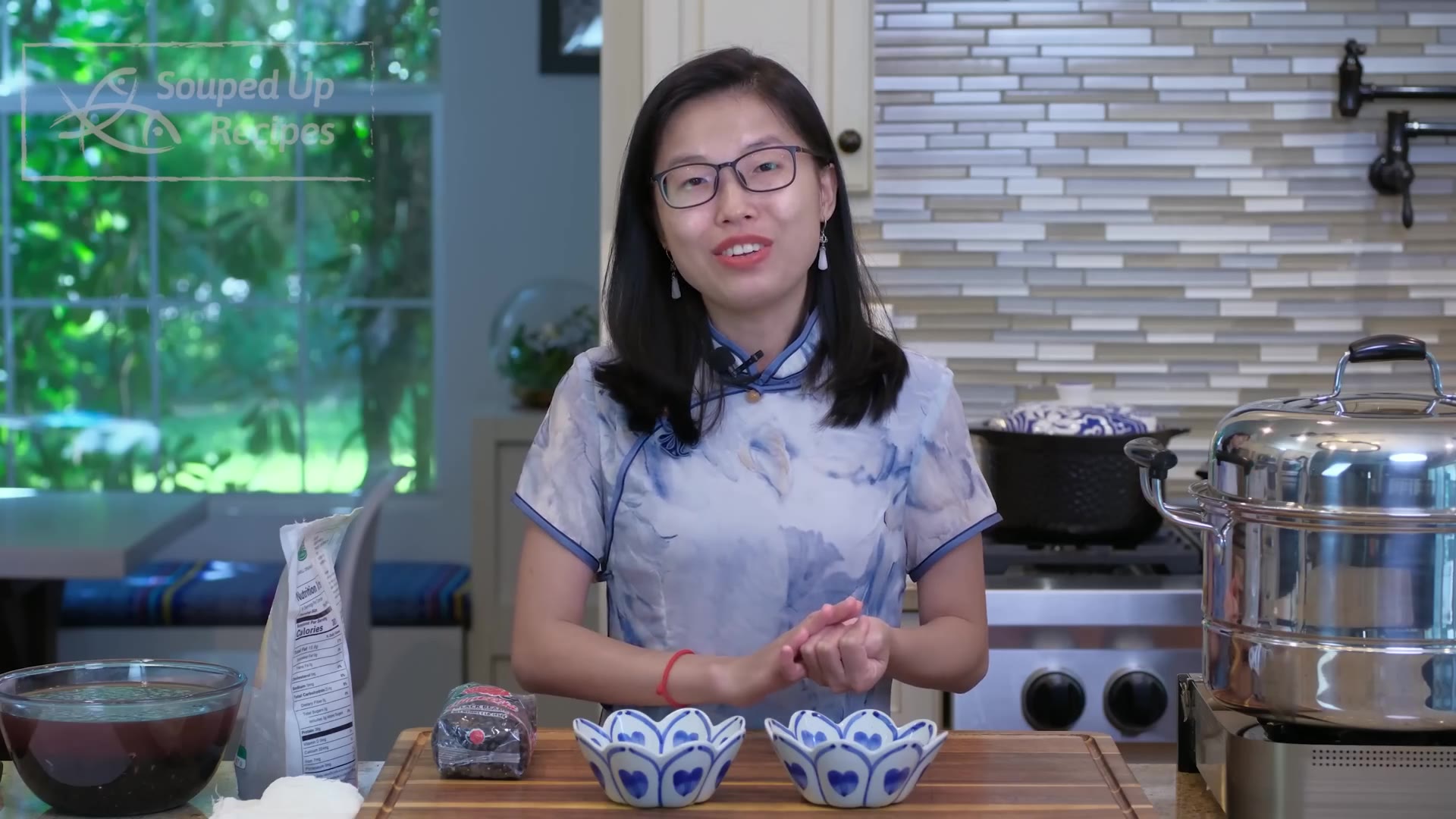 Video thumbnail for 32.Homemade Fermented Black Beans (Douchi) From Scratch (1080p 60fps)