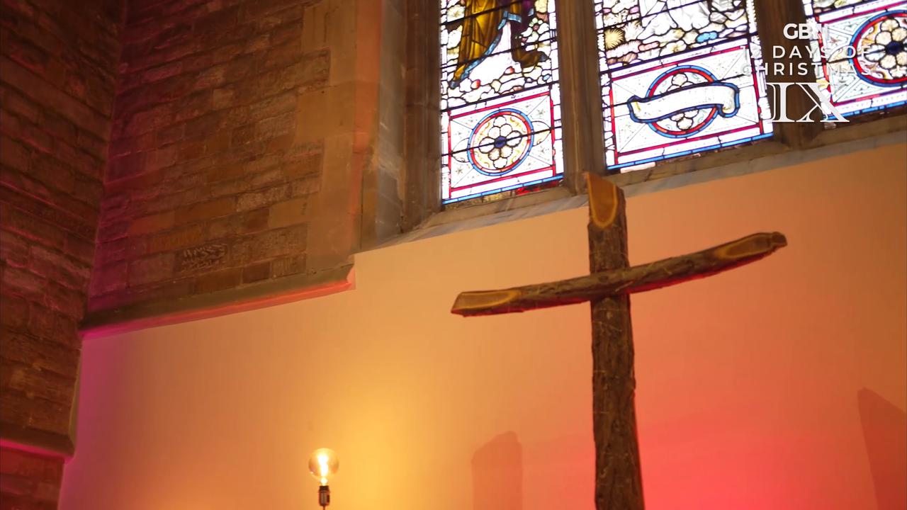 Video thumbnail for GB News Twelve Days of Christmas — Day 9