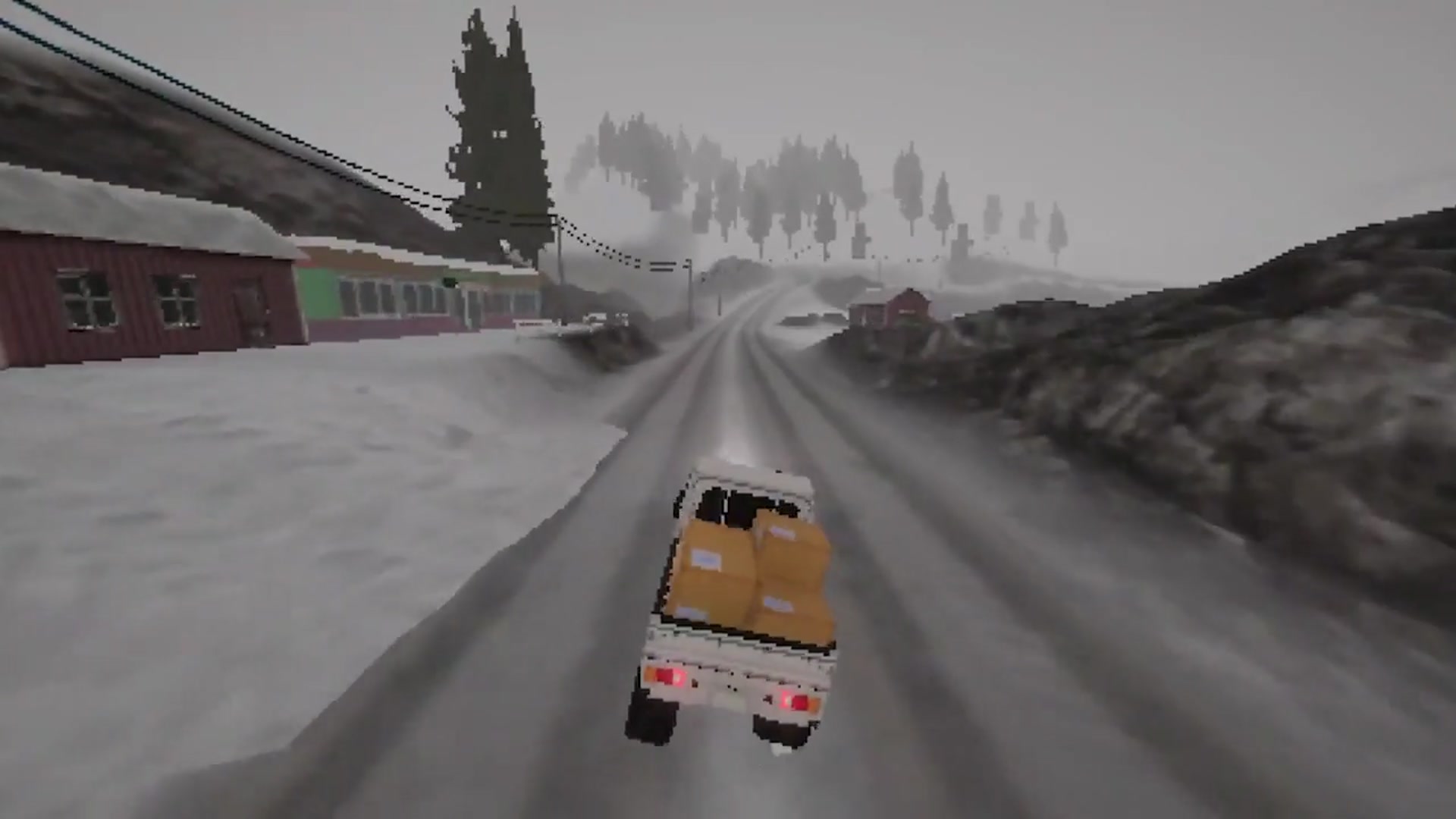 'Video thumbnail for Easy Delivery Co. - Official Release Date Trailer'