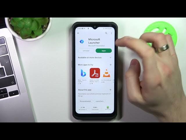 Video thumbnail for UNEFLONE Armor 17 Pro - Top 3 Themes