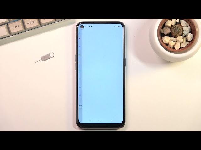 Video thumbnail for OPPO A53s - How To Format SD Card