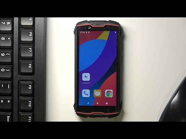 Video thumbnail for How to Locate IMEI and Serial Number on Cubot KingKong Mini 2