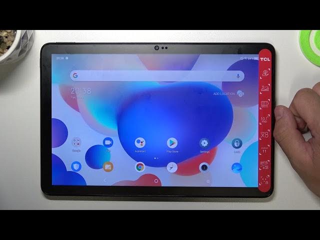 Video thumbnail for Does TCL NxtPaper 10s Have Screen Mirroring Feature?