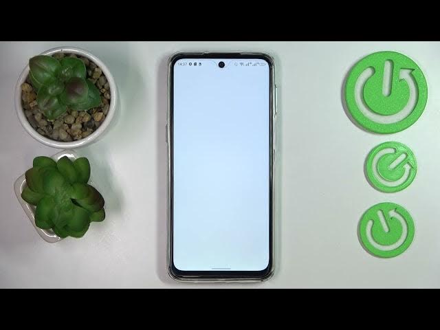 Video thumbnail for How to Check Data Usage in ULEFONE Note 13P - Data Usage Info