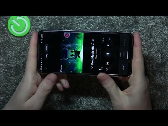 Video thumbnail for Realme C33 - Does It Have Stereo Speakers