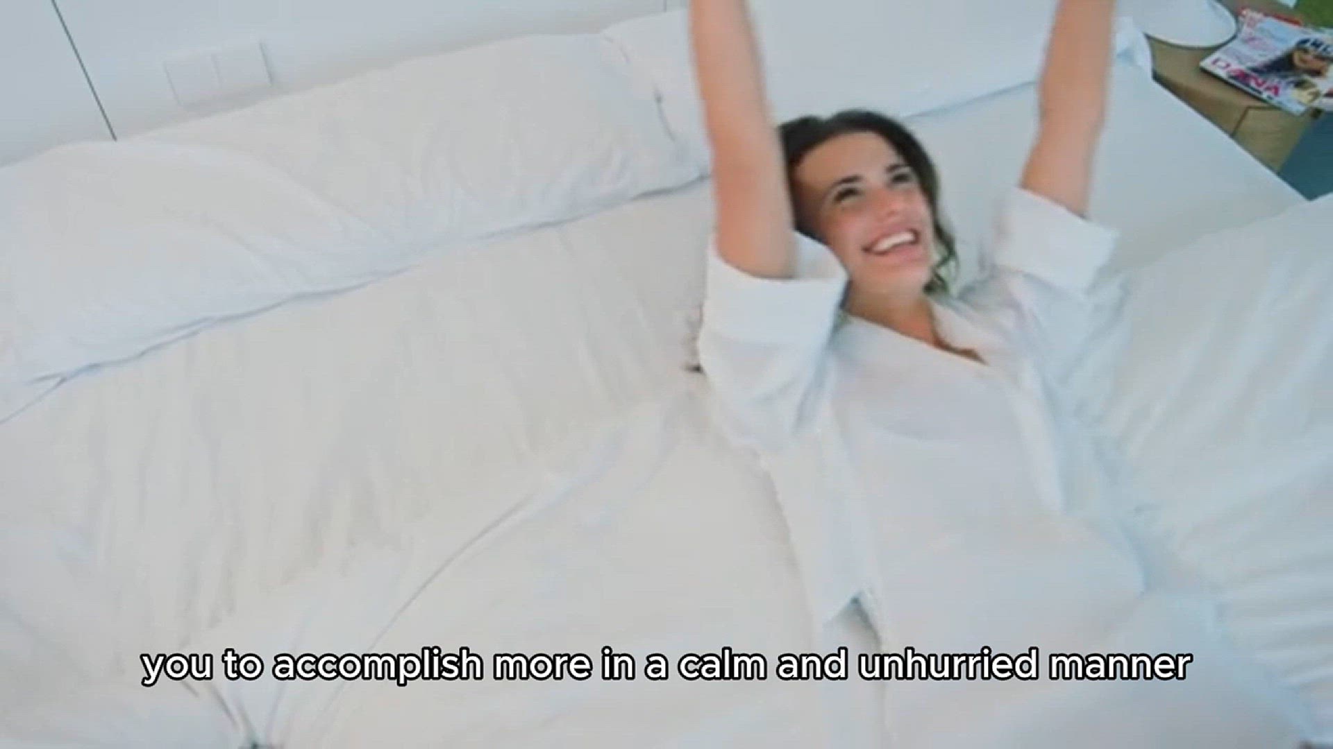 Video thumbnail for Best Tips for a Productive Morning Routine