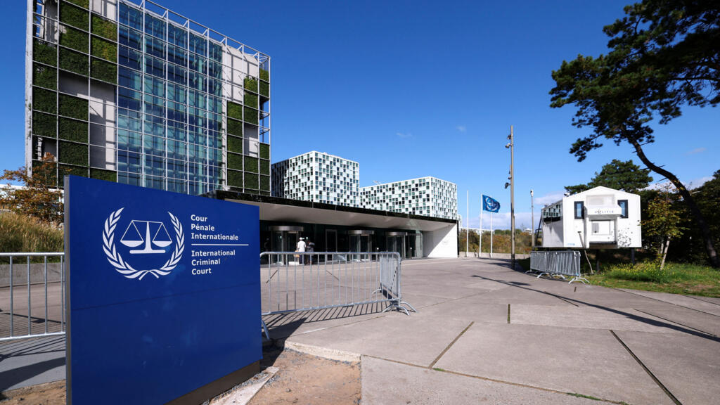 Video thumbnail for Despite praise, Chad to withdraw from the International Criminal Court