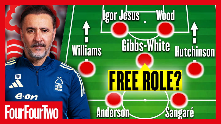 The Tactical Genius Behind Nottingham Forest's Champions League Push