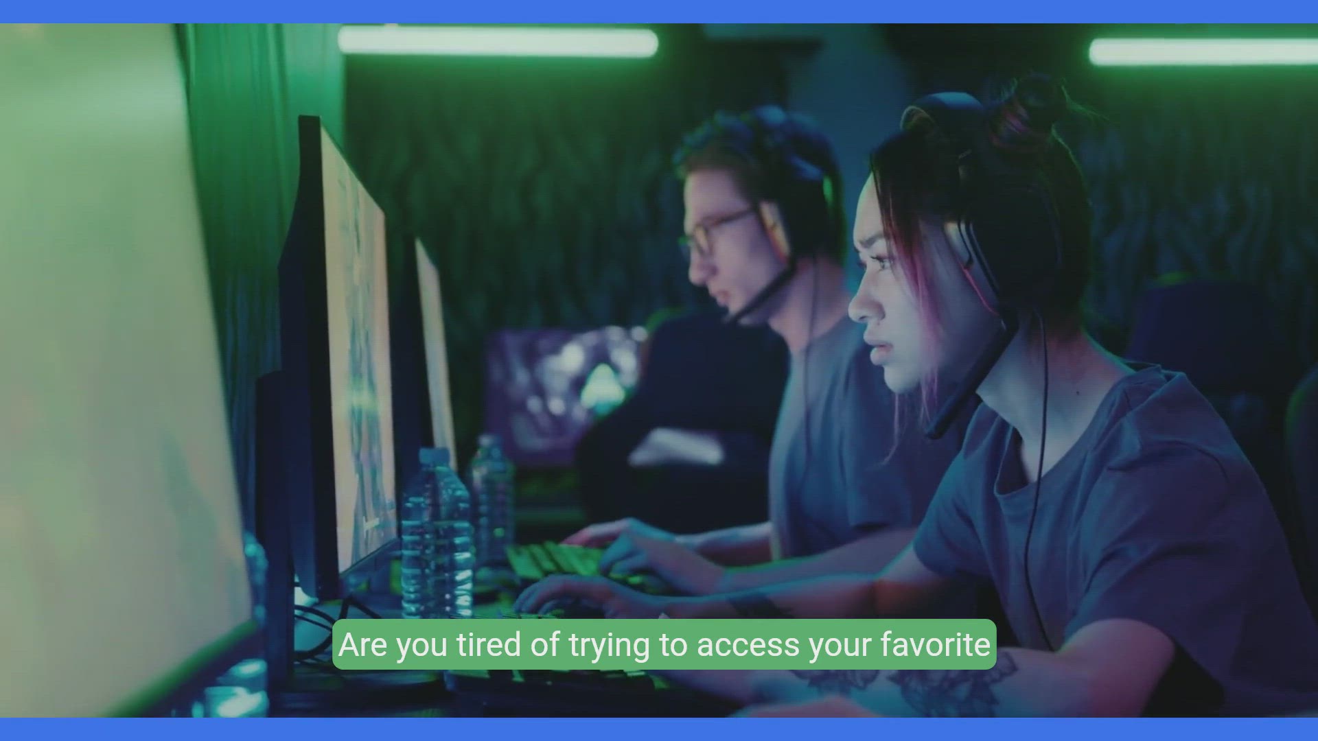 'Video thumbnail for Discover Unblocked Games G Plus: Your Ultimate Gaming Hub!'