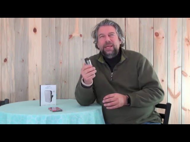 Video thumbnail for MyCharge HubPlug Battery Review