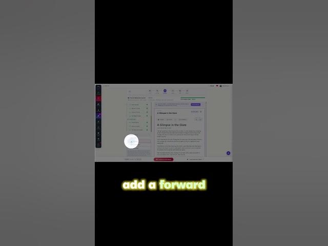 Video thumbnail for Don't Skip This Crucial Step Before Formatting Your Book in Booknova!