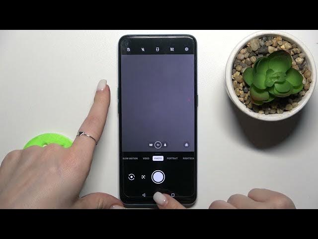 Video thumbnail for OnePlus Nord CE 5G Customize Quick Launch (Double Tap Power Key or Volume Key)