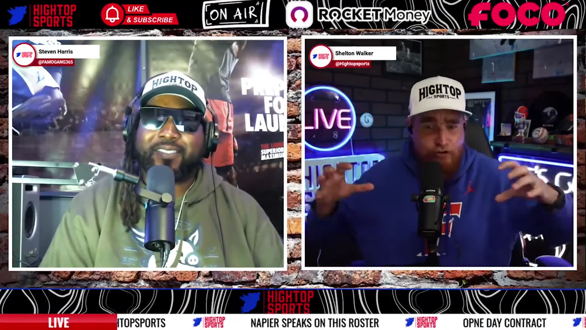 'Video thumbnail for Hard Foul or Hard Truth? Why This Caitlin Clark–Angel Reese Drama Is Good for the Game'