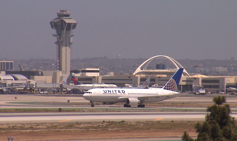Video thumbnail for Port Authority launches AI travel assistant at JFK, Newark, LaGuardia and Stewart airports