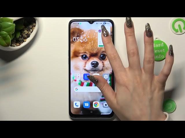 Video thumbnail for How to Open Apps in Pop Up View on Oppo A78 - Floating Windows