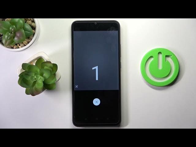 Video thumbnail for How to Set Up Camera Timer in REALME C30