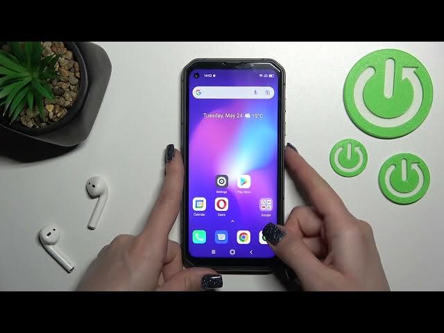 Video thumbnail for How to Activate Quick Launch on BLACKVIEW BL6000 PRO -Double Tap Volume Key