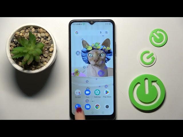 Video thumbnail for How to Activate Dial Pad Tones on ZTE Blade A71 - Disable Dial Pad Tones