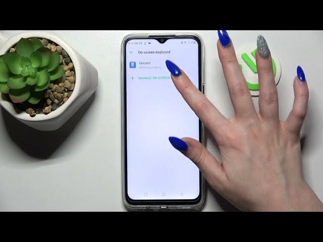 Video thumbnail for How to Turn On/Off Auto-Correction on INFINIX HOT 11 – Text Correction