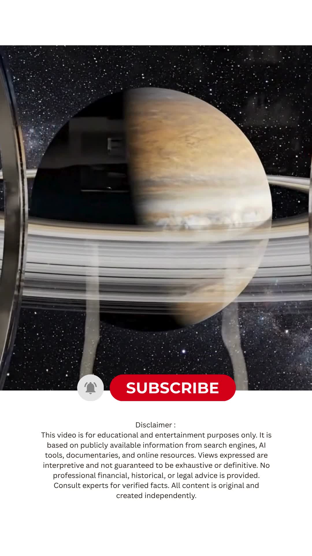 Video thumbnail for Luxury Space Tourism Suite Experience | Ultimate Private Getaway! #space #tourism