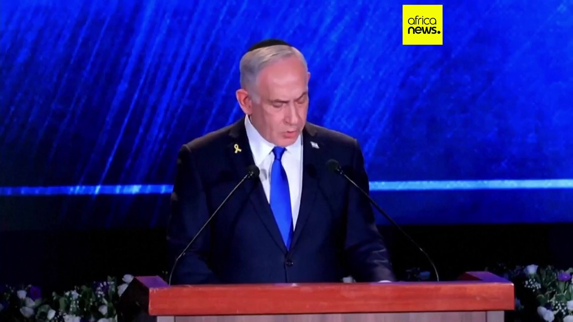 'Video thumbnail for US, Israel withdraw negotiation teams from Gaza ceasefire talks'