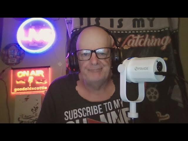 Video thumbnail for scotts review of fduce sl40 microphone