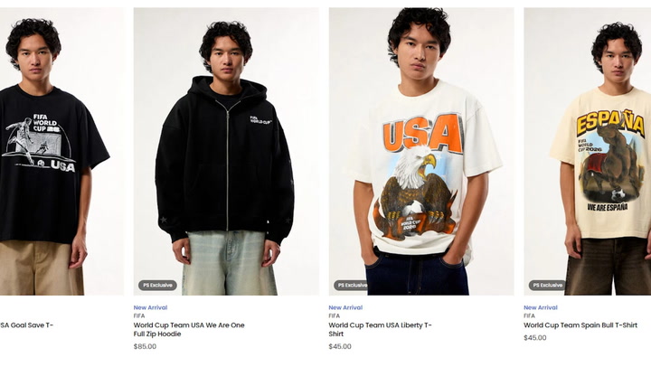 Video thumbnail for Pacsun’s Wild Comeback: How The Brand Won Over Gen Z Again