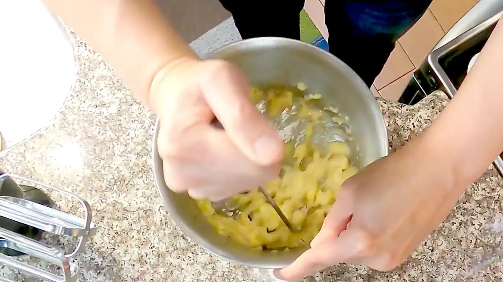 Video thumbnail for This is The Bread Everyone is Looking For. Max Fiber Max Flavor This Bread Fixes Everything Recipe(720P 60FPS)