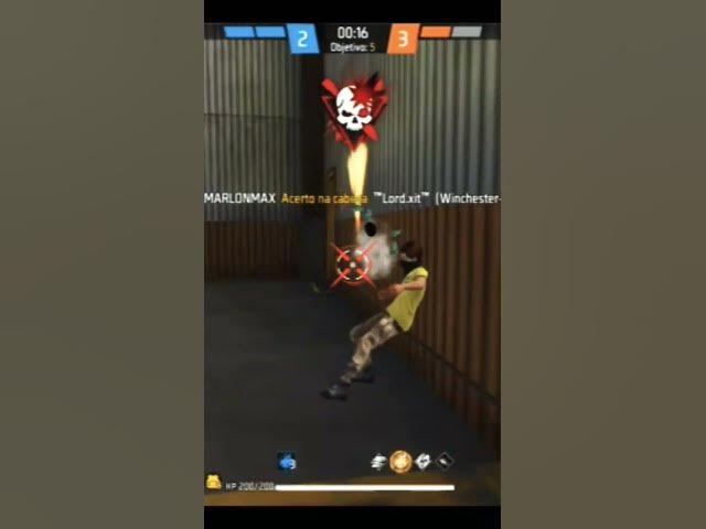 Video thumbnail for #freefire